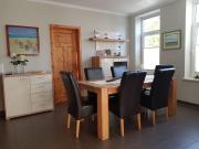 Holiday apartment Kunsthues Laboe