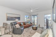 Beautifully Renovated 2 BR. Condo On The Golden Mile-Stunning Ocean Views-Ocean Forest Villas A-305