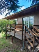 Cabaña Aike de Sierra de los Padres