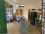 Peaceful Jungle Villa Cooper - Pool & Parking for 2 persons