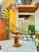 Top Cajamarca