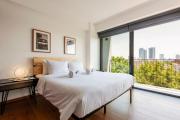 Fabulous 2BR in Condesa