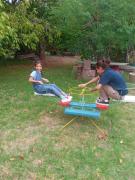 Jardin Secreto Russell Maipu