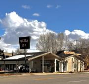 Top Heber City