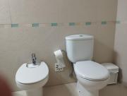 Apartamento com piscina