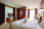 Belviu Hotel Bandung