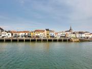 Appartement T2 Moderne avec Parking, Proche Plage et Commerces - Les Sables dOlonne - FR-1-92-936