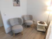 Wohnung Sonnenschein inkl Strandkorb vom 01 05-15 09