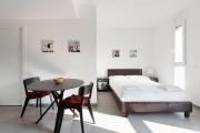 Udine M2 - Bright and cozy studio