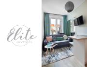 Elite Apartments Garncarska Classy