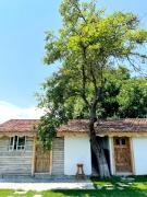 Casuta cu Mar de la Joyard