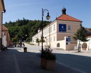 Top Boskovice
