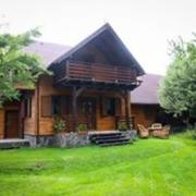 Katinka Kulcsosház - Cabana Katinka