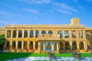 Top Jaisalmer