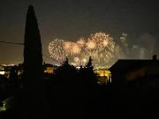 Villa Luxe piscine centre de Cannes