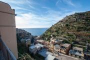 Top Manarola