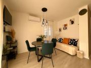 Sunset Lagoon Vrsi Mulo