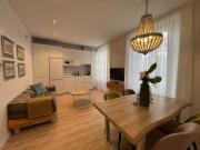 Hidden Gem. Capuchinos Boutique Homes