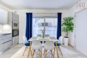 Spacious & Modern 2BR Apt in Central Msida by 360 Estates