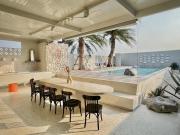 Palm Springs Villa Pranburi