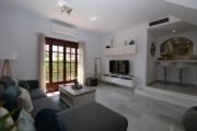 Estepona West Townhouse BIANCA