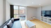 2 Bed Flat Centre of Lace Market 2 Bed Flat Centre of Lace Market