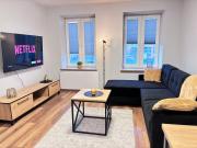 Apartament w centrum