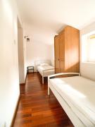 Apartament przy parku