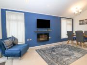 Top Llanfairpwllgwyngyll