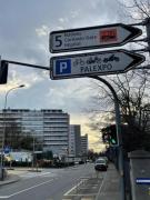 ONU - PALEXPO-AEROPORT Genève