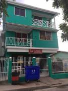 Top San Andrés