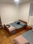 Central and affordable room