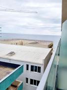 Serenity- Endless Summer Mamaia Nord Apartaments