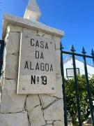 Casa da Alagoa