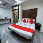 Top New Delhi