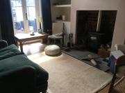 Stylish Two Large Double Bedroom House in Central Harrogate with on street parking