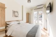 Stavroulas House City Center 2, Iasonidou (2beds & 2baths)