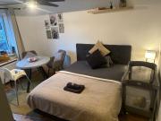 GREENSIDE Apartment Work&Travel Nähe Weinheim, HD, MA