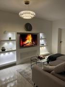 Élégance Alpine à Morbier