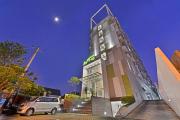 Whiz Hotel Pemuda Semarang