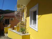 Villa Jasmine, Sea and Mountain View in peaceful hamlet