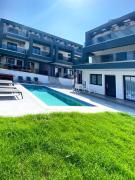 Levante Maisonette,Halkidiki