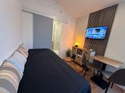 Charmant Studio Robespierre