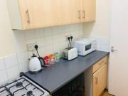 Largess Luxury Apartment