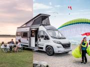 Camper Montenegro and Recreational Vehicles