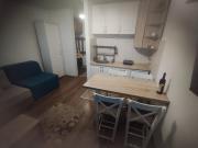 Bela Reka Gondola Ski In & Ski Out