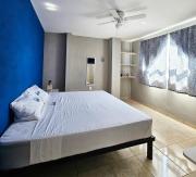 Sensity Home Recamara 5B, Amplia y luminosa