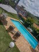 kitnet em condomínio fechado