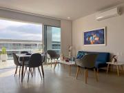 Cozy 2BR with impressive balcony in Cartagena