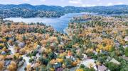 Top Lake Arrowhead
